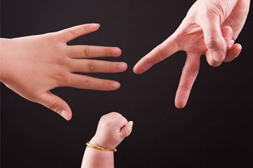 國慶節出生的男寶寶乳名